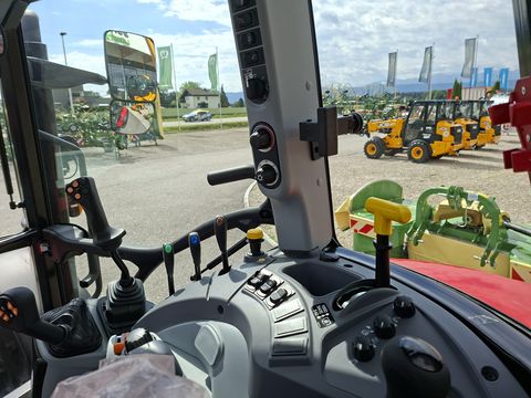 Steyr 4090 PLUS