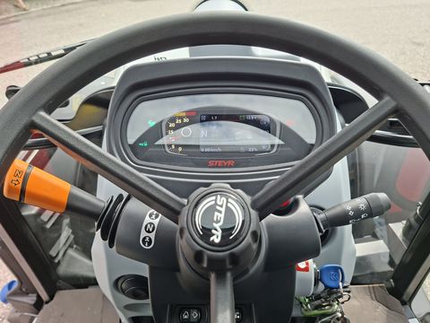 Steyr 4090 PLUS