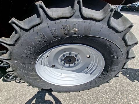 Steyr 4090 PLUS
