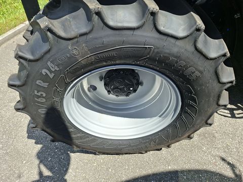 Steyr 4090 PLUS