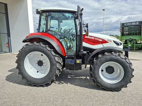 Steyr 4090 PLUS