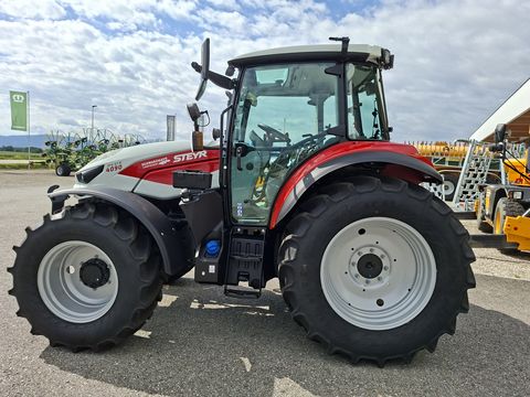 Steyr 4090 PLUS