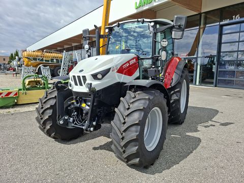 Steyr 4090 PLUS