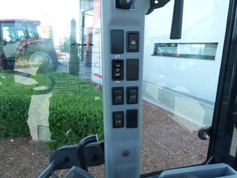 Iseki TH 5370 AHLK