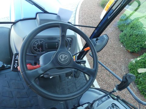 Iseki TH 5370 AHLK