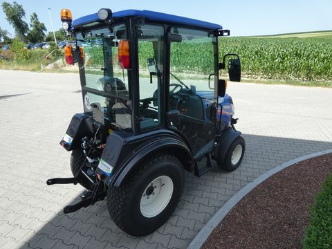 Iseki TH 5370 AHLK