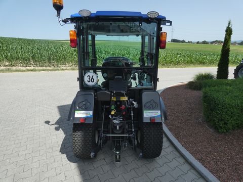 Iseki TH 5370 AHLK