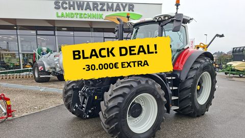 Steyr 6270 Terrus CVT (Stage V)