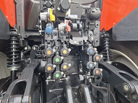 Steyr 6270 Terrus CVT (Stage V)