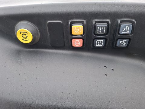 Steyr 6270 Terrus CVT (Stage V)