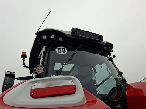 Steyr 6270 Terrus CVT (Stage V)