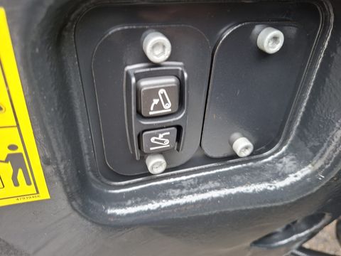 Steyr 6270 Terrus CVT (Stage V)