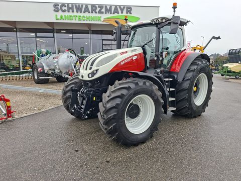 Steyr 6270 Terrus CVT (Stage V)