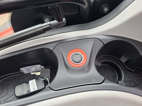 Steyr 6270 Terrus CVT (Stage V)