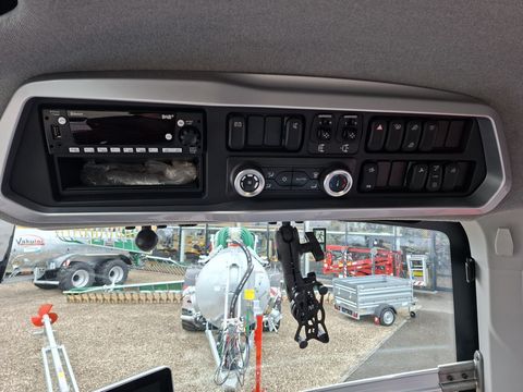 Steyr 6270 Terrus CVT (Stage V)