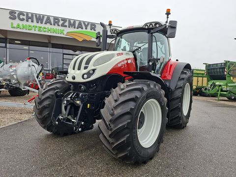 Steyr 6270 Terrus CVT (Stage V)