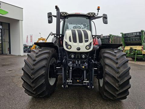 Steyr 6270 Terrus CVT (Stage V)