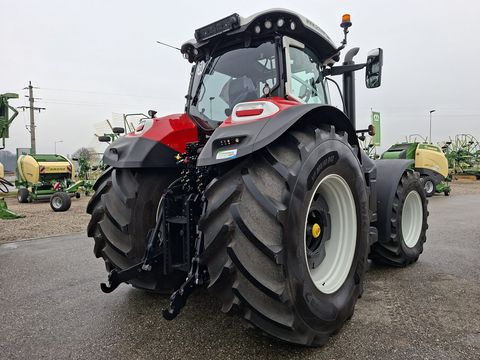 Steyr 6270 Terrus CVT (Stage V)