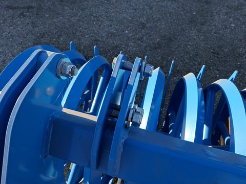 Lemken Messerwalze MSW600