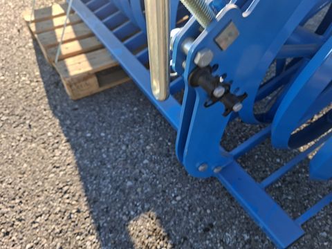 Lemken Messerwalze MSW600