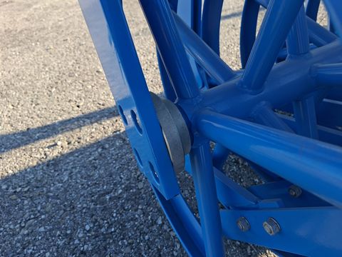 Lemken Messerwalze MSW600