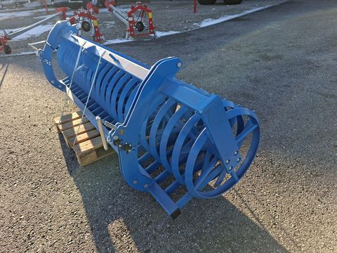 Lemken Messerwalze MSW600