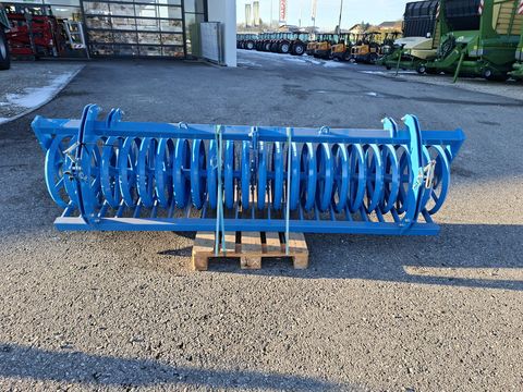 Lemken Messerwalze MSW600