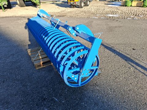Lemken Messerwalze MSW600