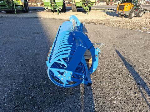 Lemken Messerwalze MSW600