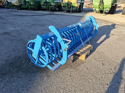 Lemken Messerwalze MSW600