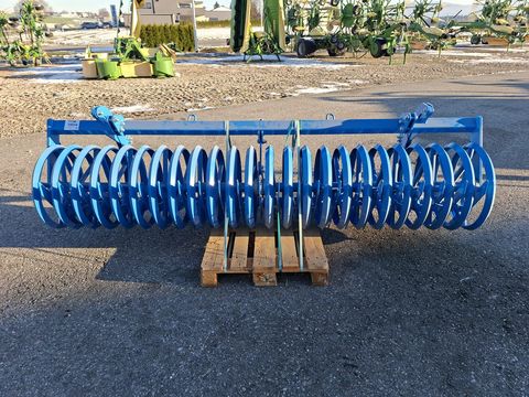 Lemken Messerwalze MSW600