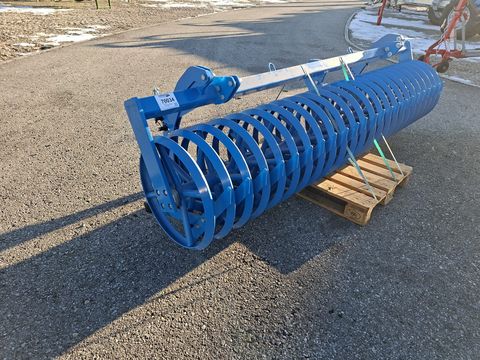 Lemken Messerwalze MSW600