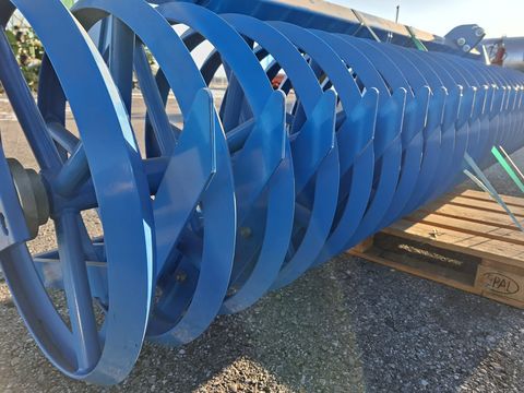 Lemken Messerwalze MSW600