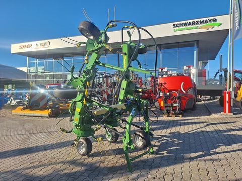 Krone Vendro 620 