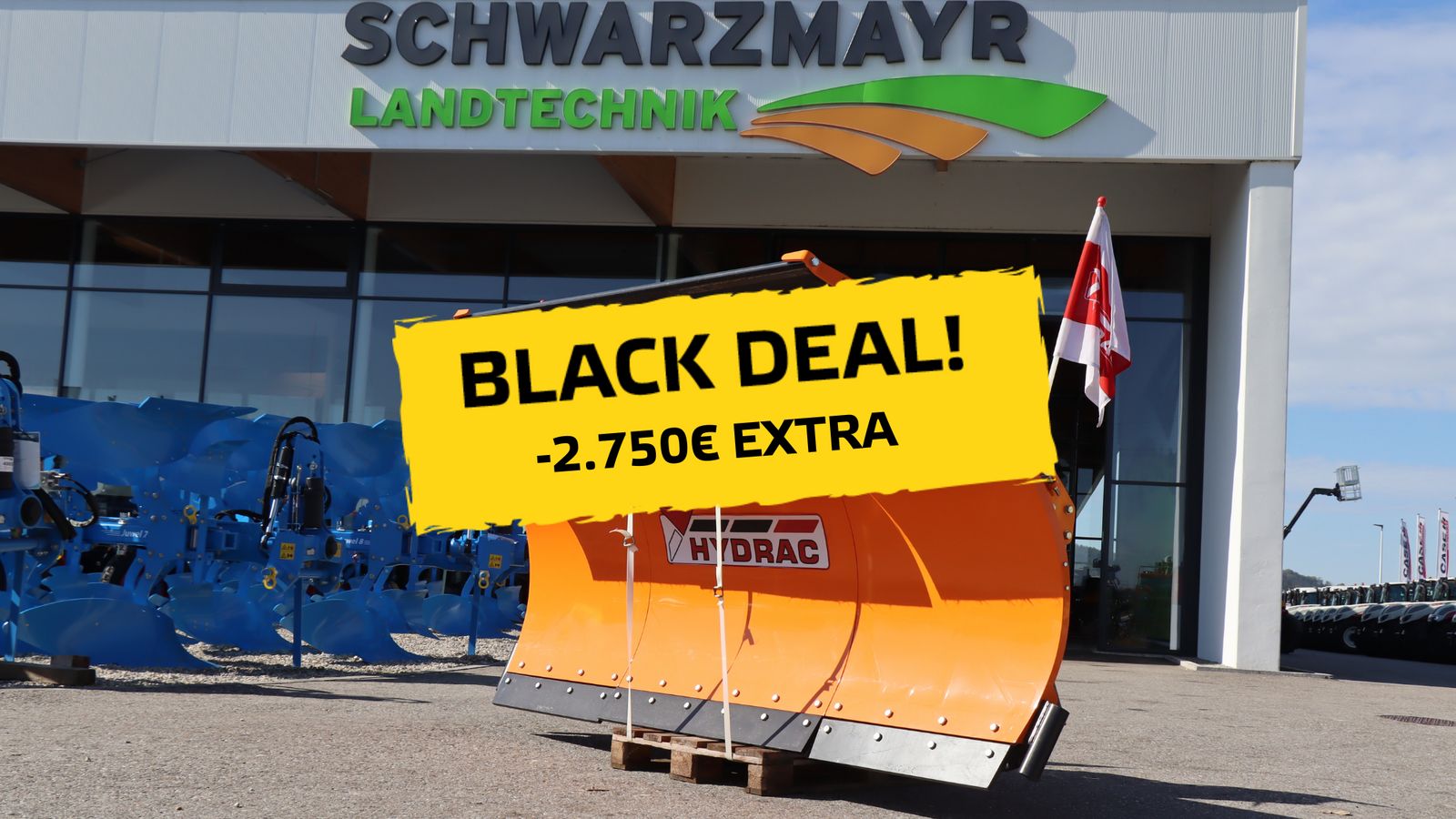 Hydrac U-III-300-C 3