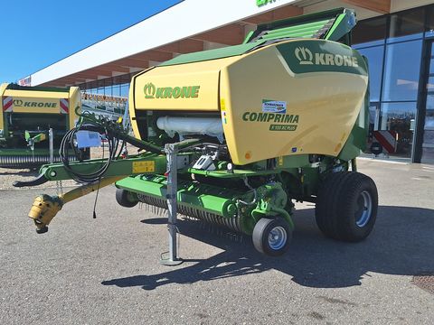 Krone Comprima F 155 XC Pl