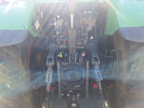 Fendt 724 Vario
