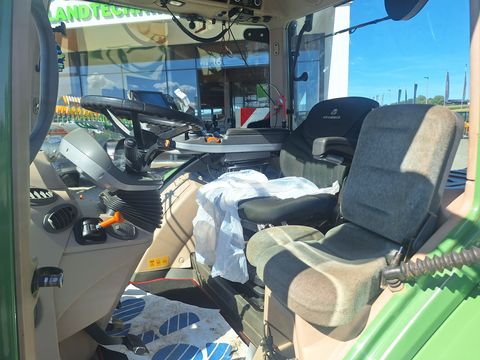 Fendt 724 Vario