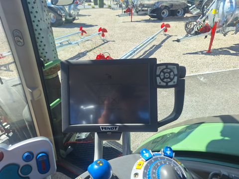 Fendt 724 Vario