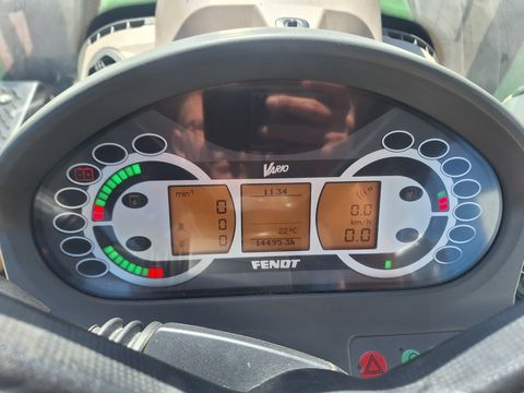 Fendt 724 Vario