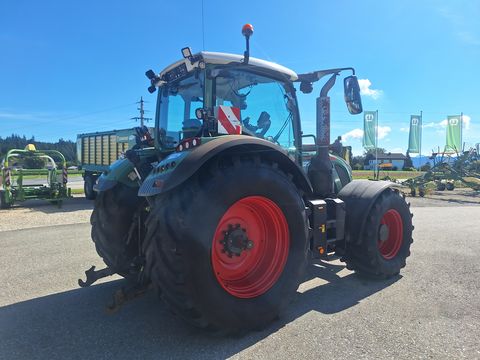Fendt 724 Vario