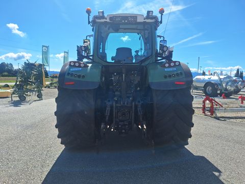 Fendt 724 Vario