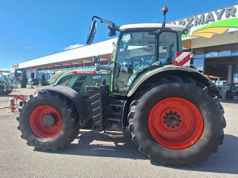 Fendt 724 Vario