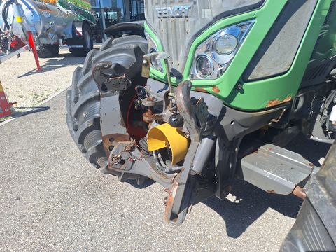 Fendt 724 Vario
