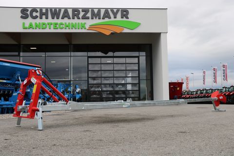 Vakutec TMH 7m Profi HE 25