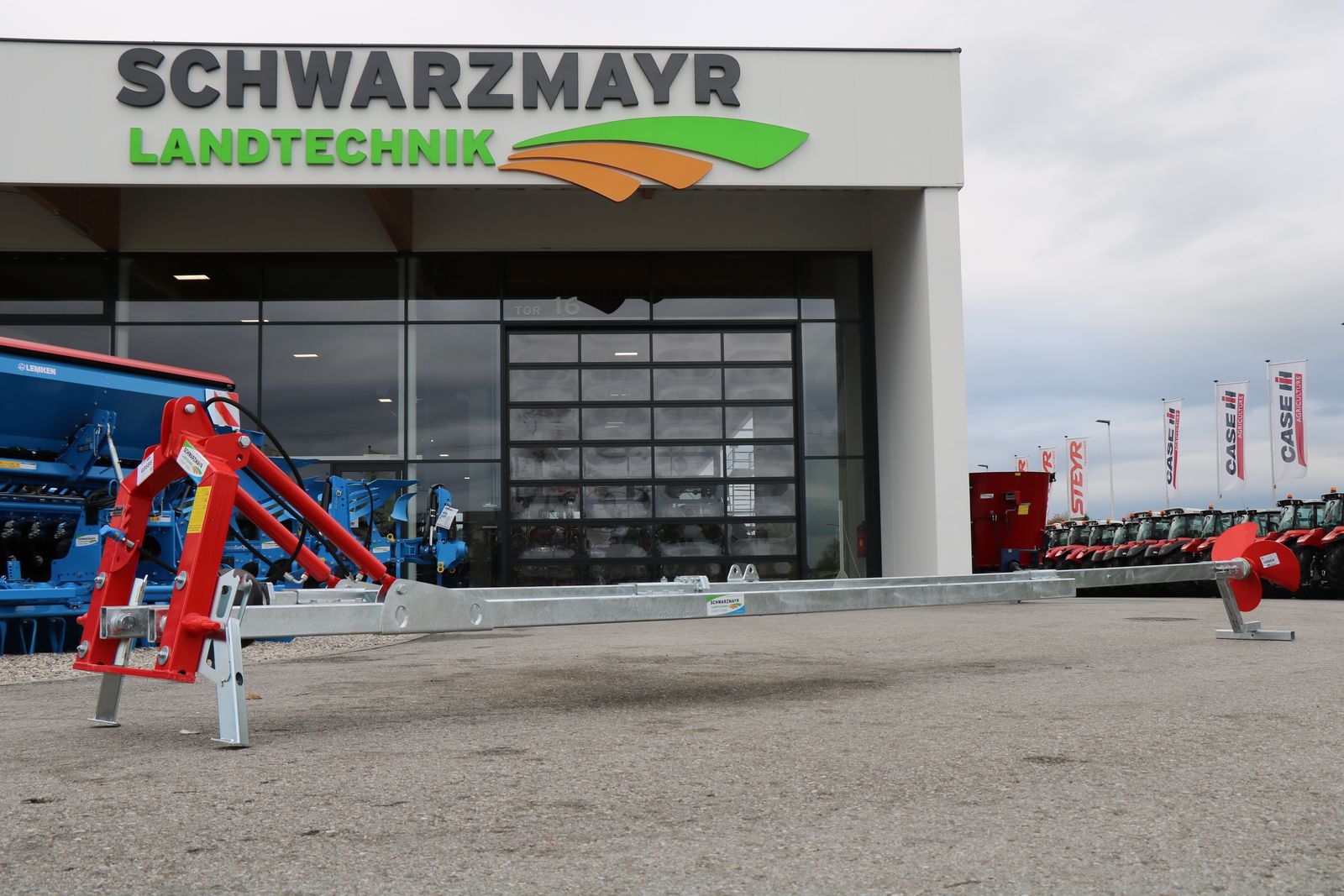Vakutec TMH 7m Profi HE 25 1