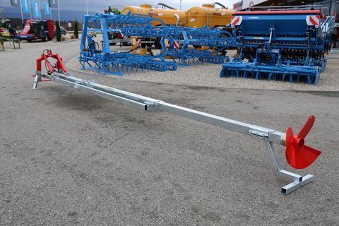 Vakutec TMH 7m Profi HE 25