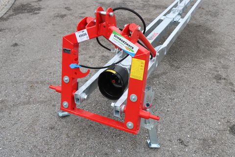 Vakutec TMH 7m Profi HE 25
