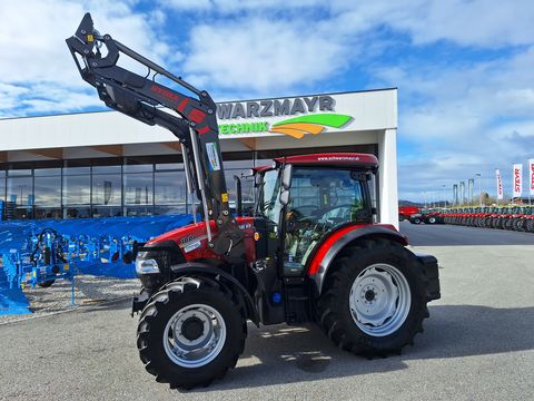 Case IH Farmall 100 A (Stage V) 