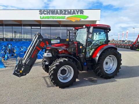 Case IH Farmall 100 A (Stage V)